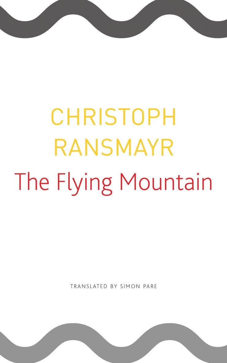 The Flying Mountain 1