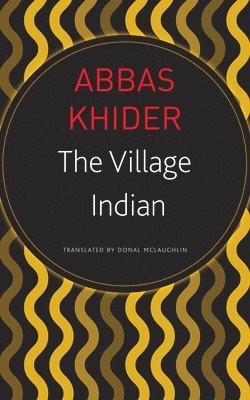 bokomslag The Village Indian