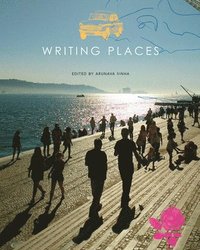 bokomslag Writing Places