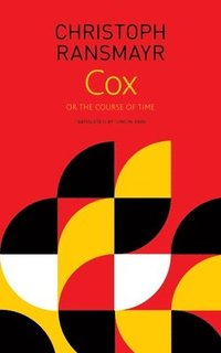 bokomslag Cox