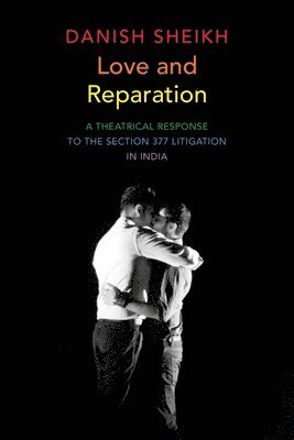 Danish Sheikh - Love and Reparation, Häftad