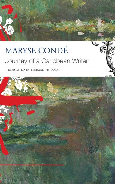 bokomslag Journey of a Caribbean Writer