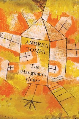 The Hangman's House 1