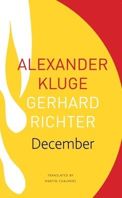 Alexander Kluge, Gerhard Richter - December, Häftad