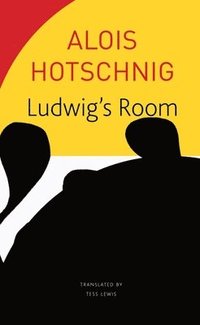 bokomslag Ludwig's Room