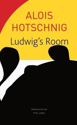 Ludwig's Room 1
