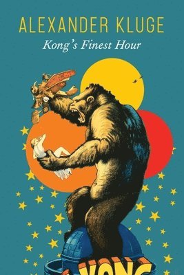 bokomslag Kong's Finest Hour