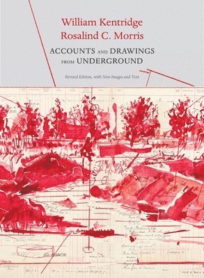 Accounts and Drawings from Underground 1