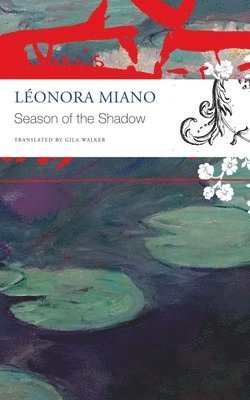 bokomslag Season of the Shadow