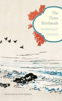 bokomslag The Three Rimbauds