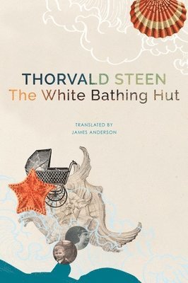 White Bathing Hut 1