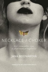bokomslag Necklace/Choker