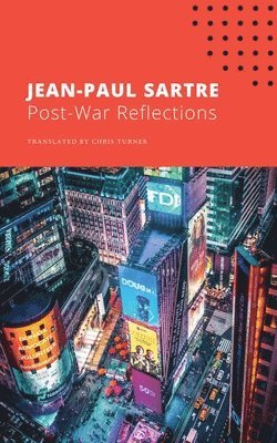 Post-War Reflections 1