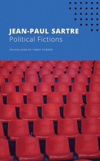bokomslag Political Fictions