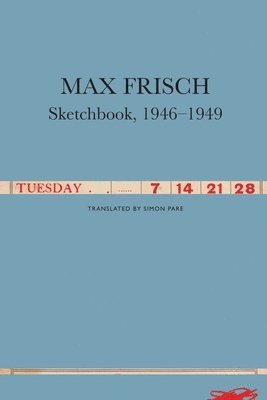 Sketchbooks, 1946-1949 1