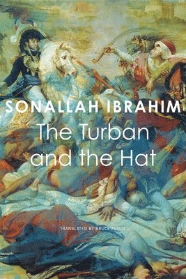 bokomslag The Turban and the Hat