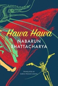 bokomslag Hawa Hawa
