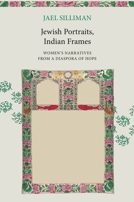 Jewish Portraits, Indian Frames 1