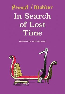 In Search of Lost Time 1