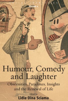 Humour, Comedy and Laughter 1