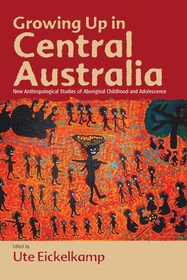 Growing Up in Central Australia 1