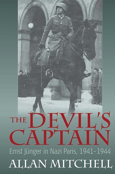 Devil's Captain