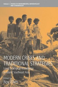 bokomslag Modern Crises and Traditional Strategies