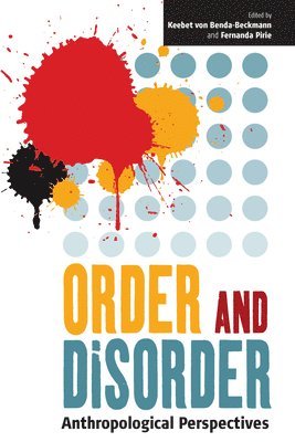 Order and Disorder 1