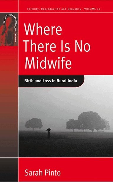 Sarah Pinto - Where There Is No Midwife, Häftad
