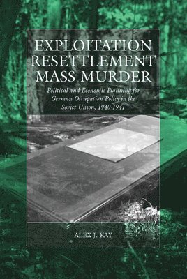 Exploitation, Resettlement, Mass Murder 1