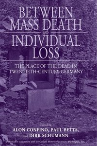bokomslag Between Mass Death and Individual Loss