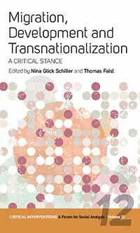 Nina Glick Schiller, Thomas Faist - Migration, Development, and Transnationalization, Häftad
