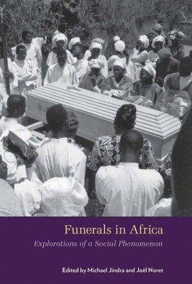 Funerals in Africa 1