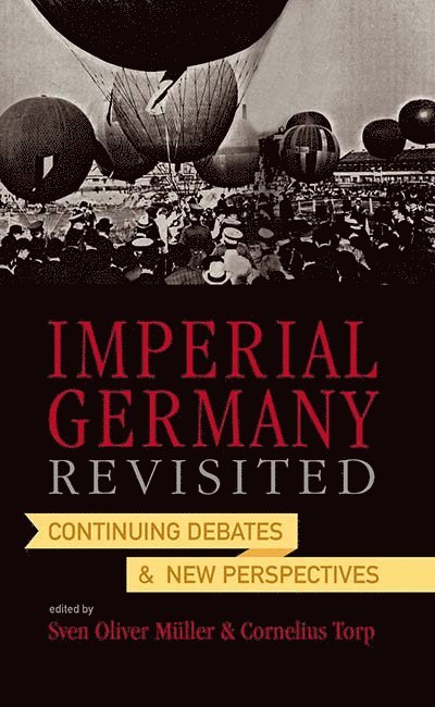 Imperial Germany Revisited
