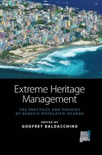 bokomslag Extreme Heritage Management