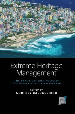 Extreme Heritage Management 1