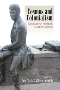 bokomslag Cosmos and Colonialism