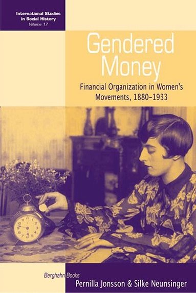 Pernilla Jonsson, Silke Neunsinger - Gendered Money, Inbunden
