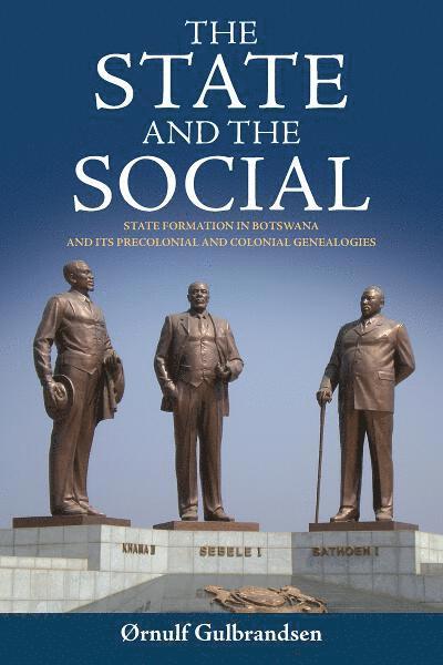 The State and the Social 1