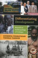 bokomslag Differentiating Development