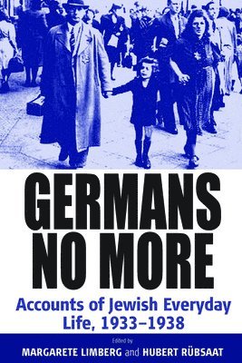 Germans No More 1