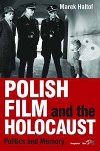 bokomslag Polish Film and the Holocaust