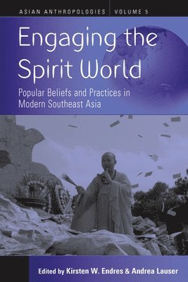 Engaging the Spirit World 1