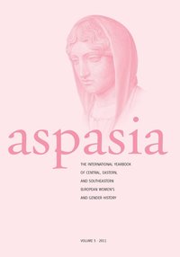 bokomslag Aspasia - Volume 5