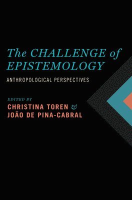 The Challenge of Epistemology 1