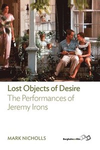bokomslag Lost Objects Of Desire