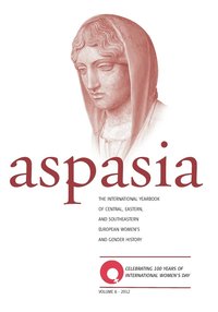 bokomslag Aspasia - Volume 6