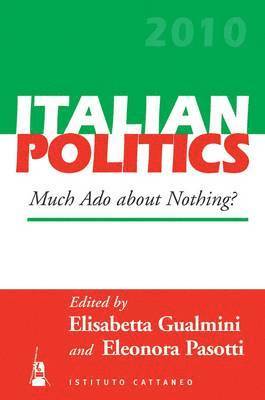 Much Ado About Nothing?