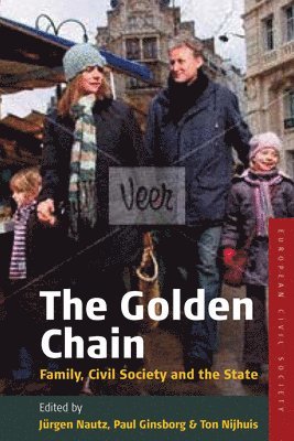 The Golden Chain 1