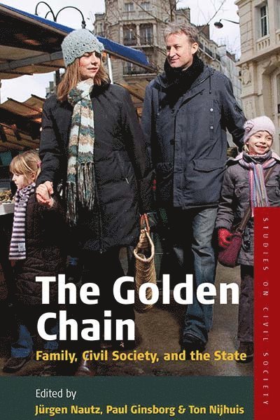 Golden Chain